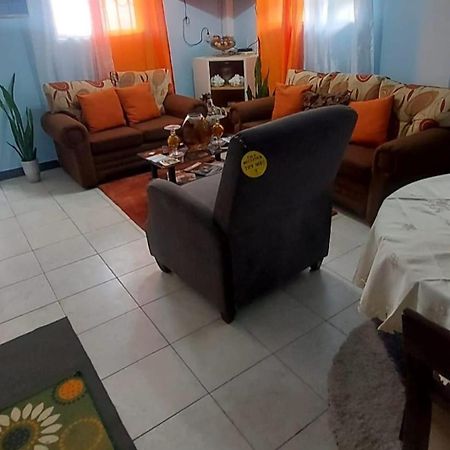 Peaceful Nest Apt 3 Розо Екстер'єр фото