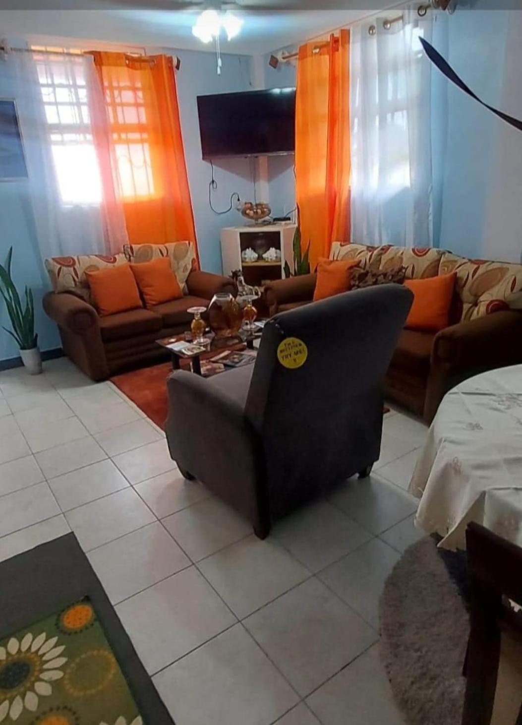 Peaceful Nest Apt 3 Розо Номер фото