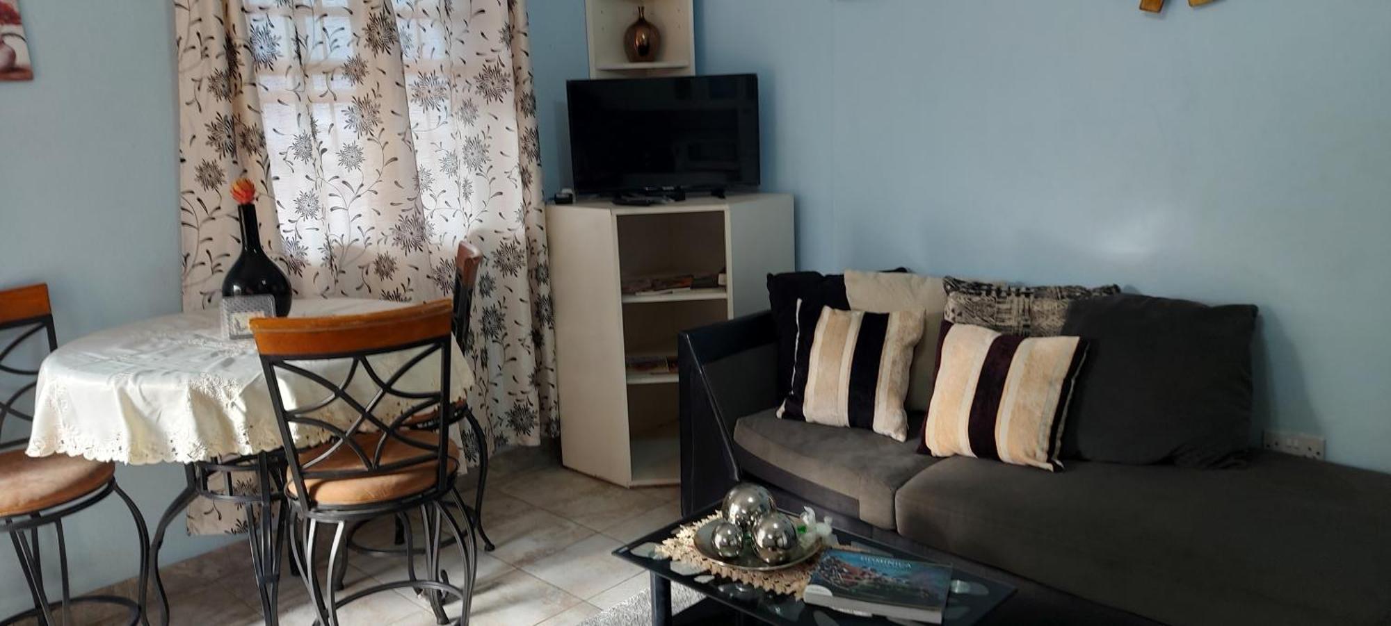 Peaceful Nest Apt 3 Розо Номер фото