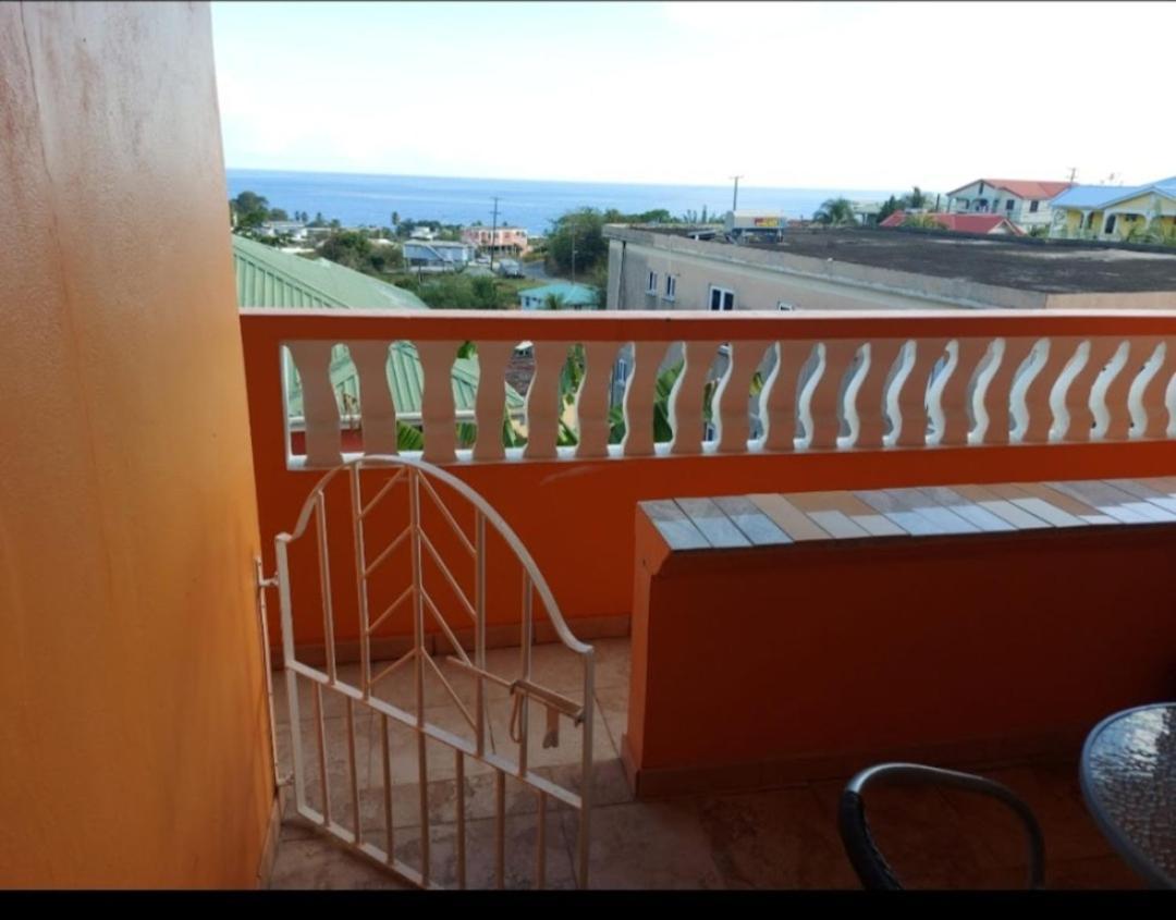 Peaceful Nest Apt 3 Розо Екстер'єр фото