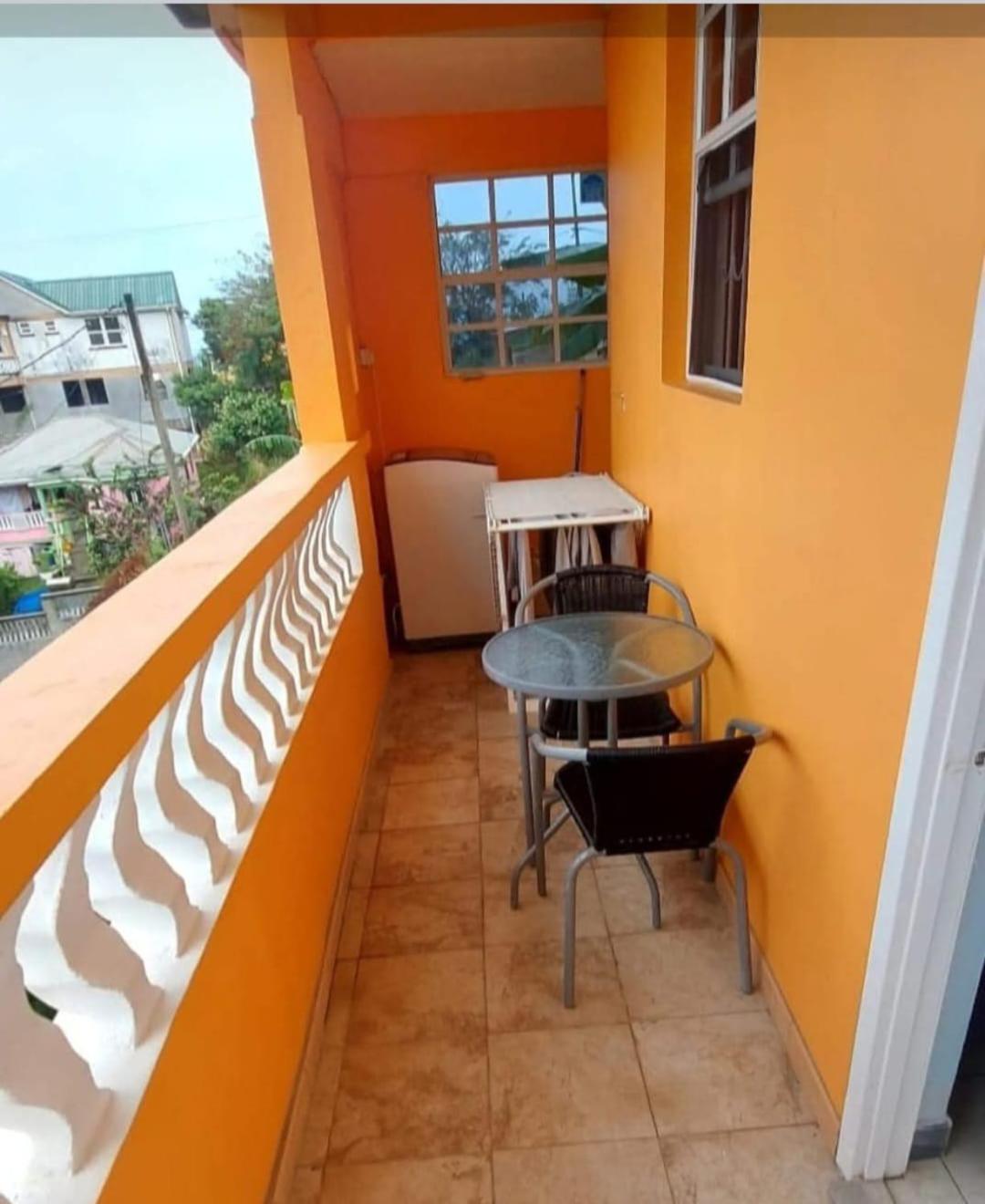 Peaceful Nest Apt 3 Розо Екстер'єр фото