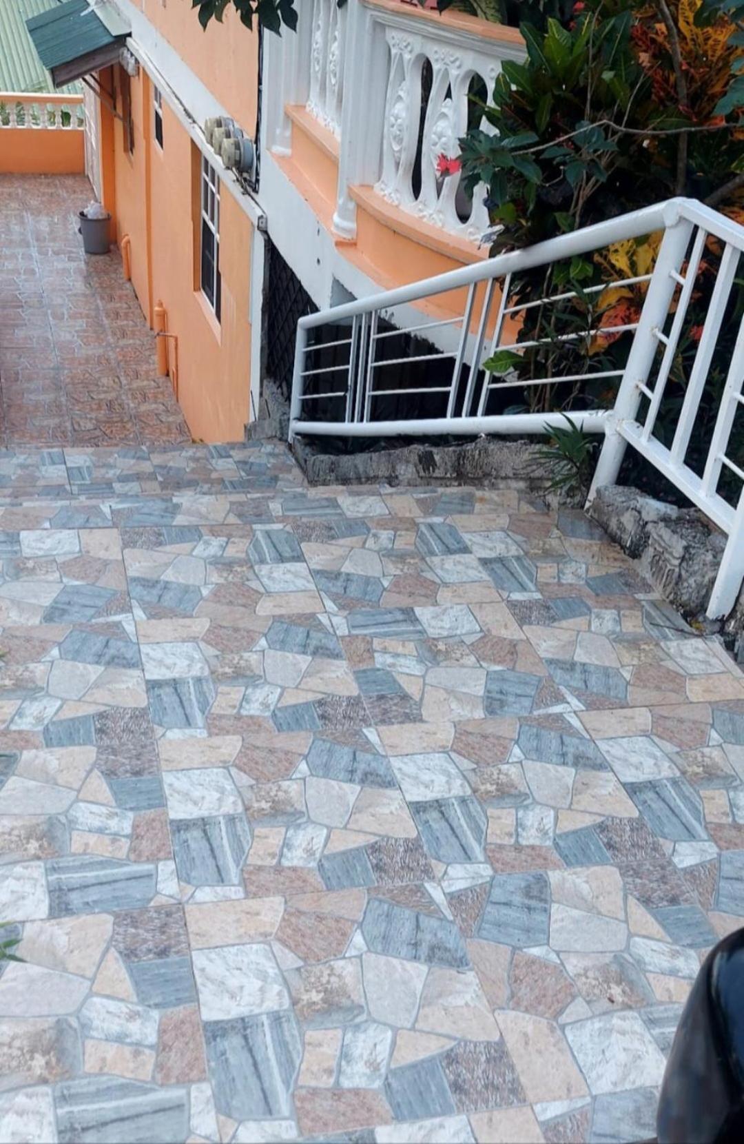Peaceful Nest Apt 3 Розо Екстер'єр фото