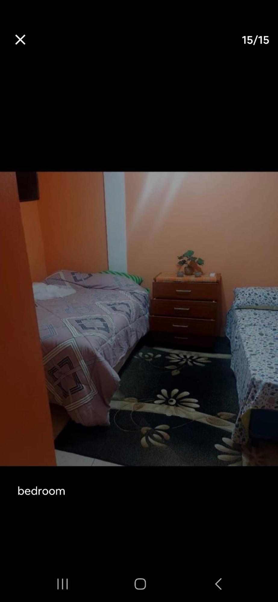 Peaceful Nest Apt 3 Розо Екстер'єр фото