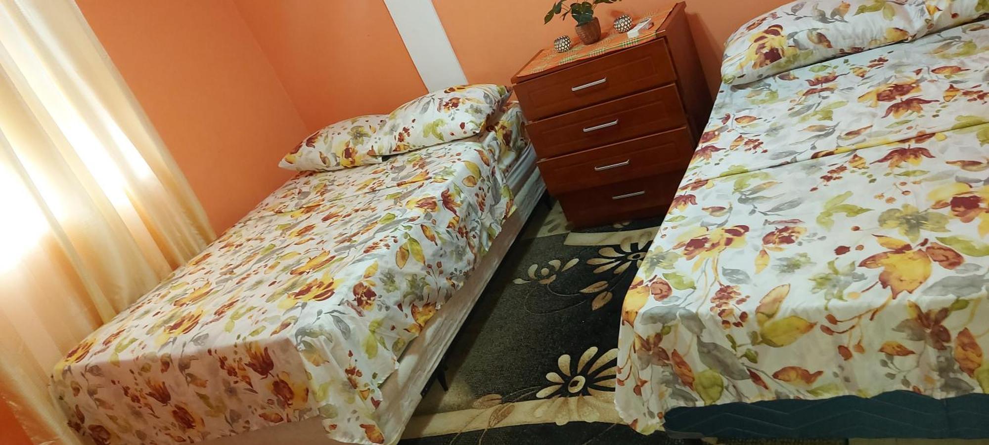 Peaceful Nest Apt 3 Розо Екстер'єр фото